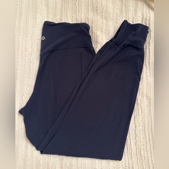 lululemon athletica Pants - Lululemon Align Jogger *28"
True Navy